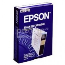 Cartus Cerneala Epson Ink Stylus Color 3000 black -  C13S020118